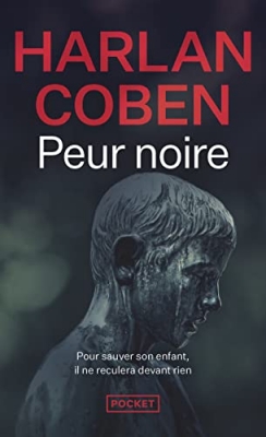Peur noire