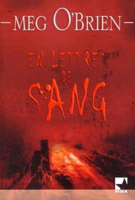 En lettres de sang