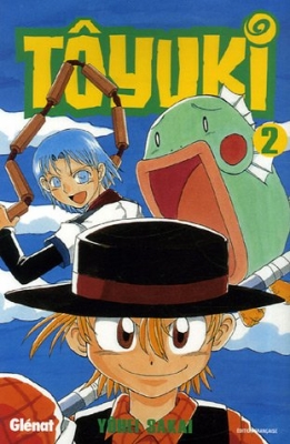 Tôyuki, Tome 2