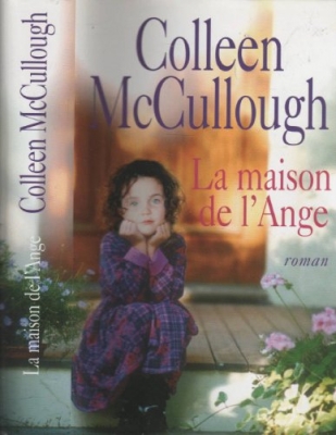 La maison de l'ange