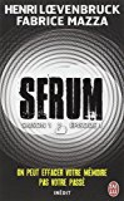 Sérum : Saison 1, Épisode 1