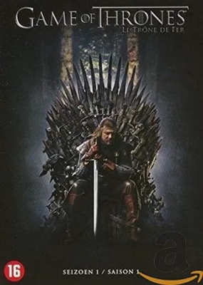 Game of Thrones - Saison 1