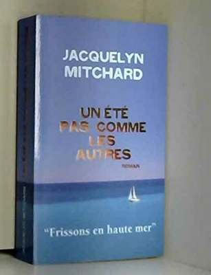 Un été pas comme les autres