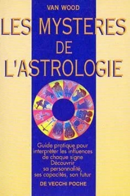 Les mystères de l'astrologie