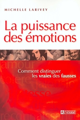 La Puissance des émotions