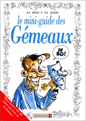 Astro - Gémeaux