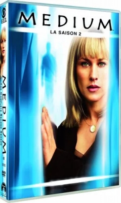 Medium-Saison 2