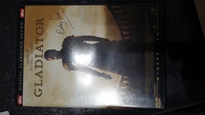 Gladiator (1 DVD S/T FR