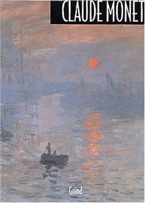 Claude Monet