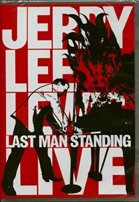 Jerry Lee Lewis - Last Man Standing [Import anglais]