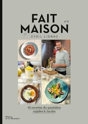 Fait maison n°8