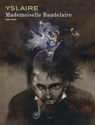 Mademoiselle Baudelaire