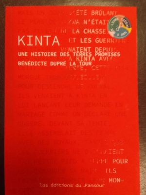 Kinta