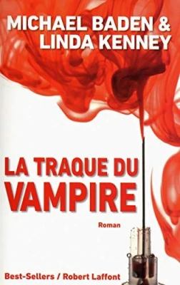 La Traque du vampire