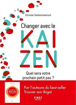 Changez avec le kaizen