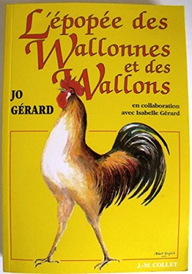 L'épopée des wallonnes et des wallons