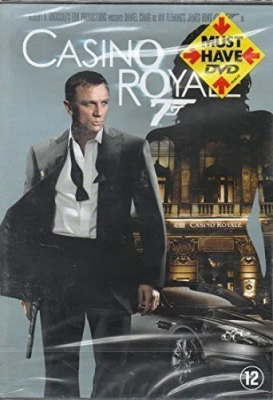 Casino Royale [Region Free]