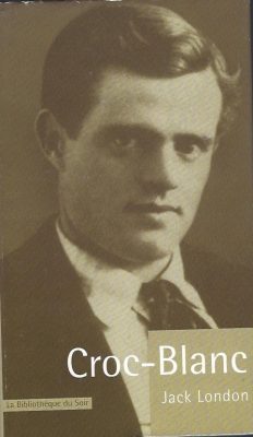 Croc-Blanc