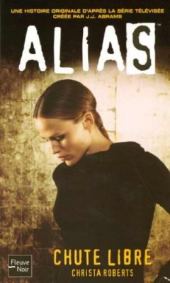 Alias, Tome 8 - Chute libre
