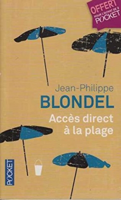 Accès Direct à la Plage