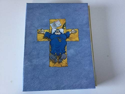 Soeur Marie-Thérèse des Batignolles, coffret de 5 volumes