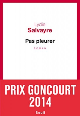 Pas pleurer