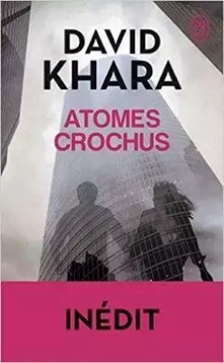 Atomes Crochus