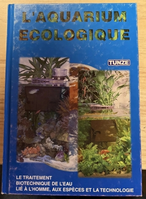 L'aquarium écologique