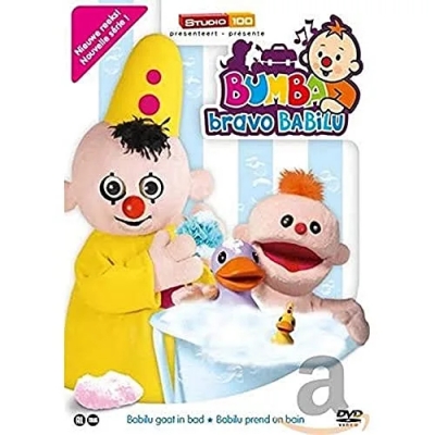 Bravo Babilu Gaat in Bad/Pr [Import]