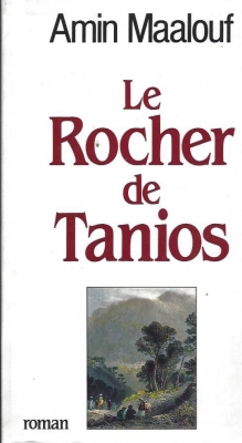Le Rocher de Tanios