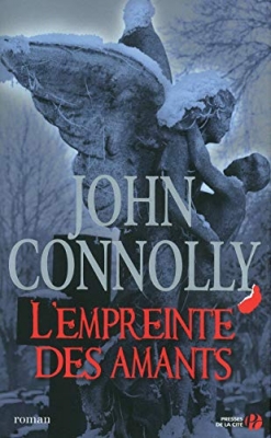 Les enquêtes de Charlie Parker, tome 9 - L'empreinte des amants