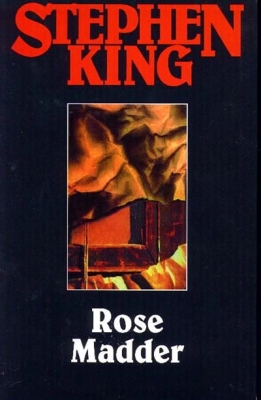 Rose Madder