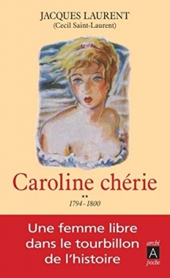 Caroline Chérie, tome 2