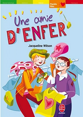 Une amie d'enfer