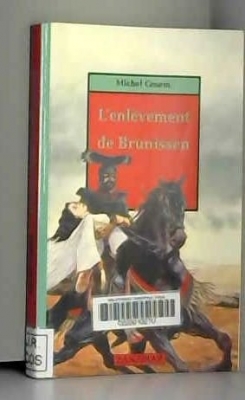 L'enlevement de brunissen