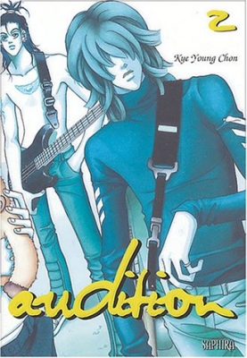 Audition, tome 2