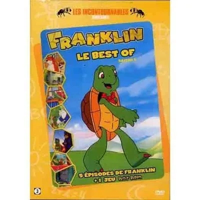 Franklin Best Of Saison 5