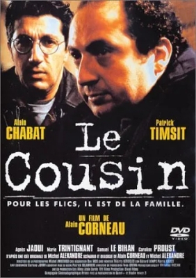 Le Cousin [Import belge]