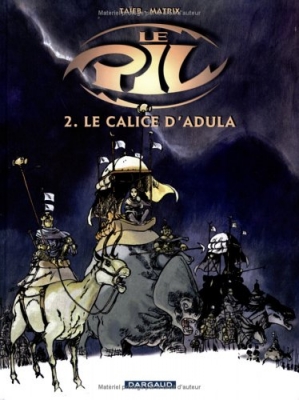 Le Pil, tome 2