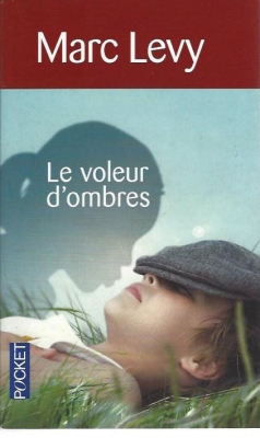 Le voleur d'ombres