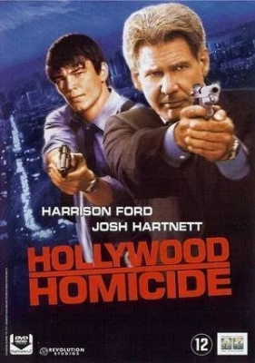 Hollywood Homicide