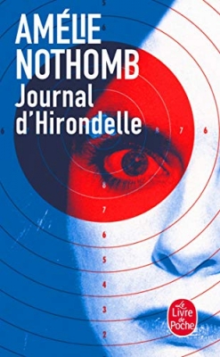 Journal d'hirondelle