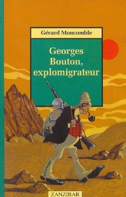Georges Bouton explomigrateur