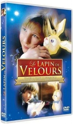 Le Lapin de Velours