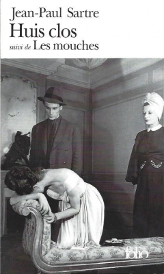 Huis clos suivi de Les mouches
