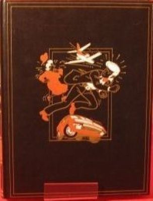 Barelli - Intégrale Rombaldi