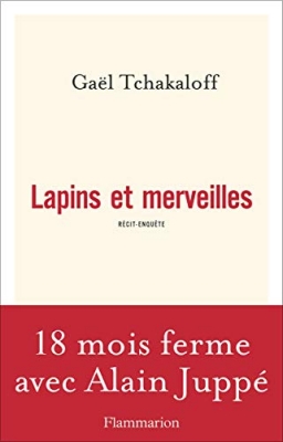 Lapins et Merveilles