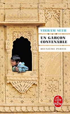 Un garçon convenable, 2ème partie