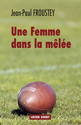 Femme dans la Mêlée