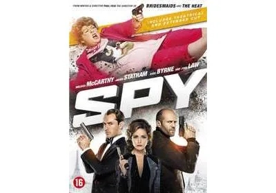 Spy-Bil